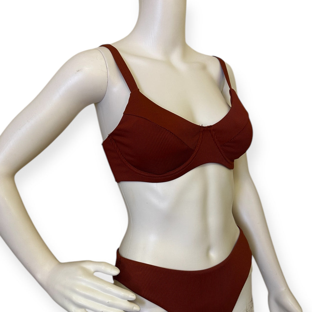 Rust Bikini