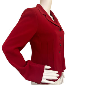 Tahari ASL Blazer