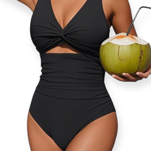 Tempt Me Women One Piece Swimsuits Tummy Control