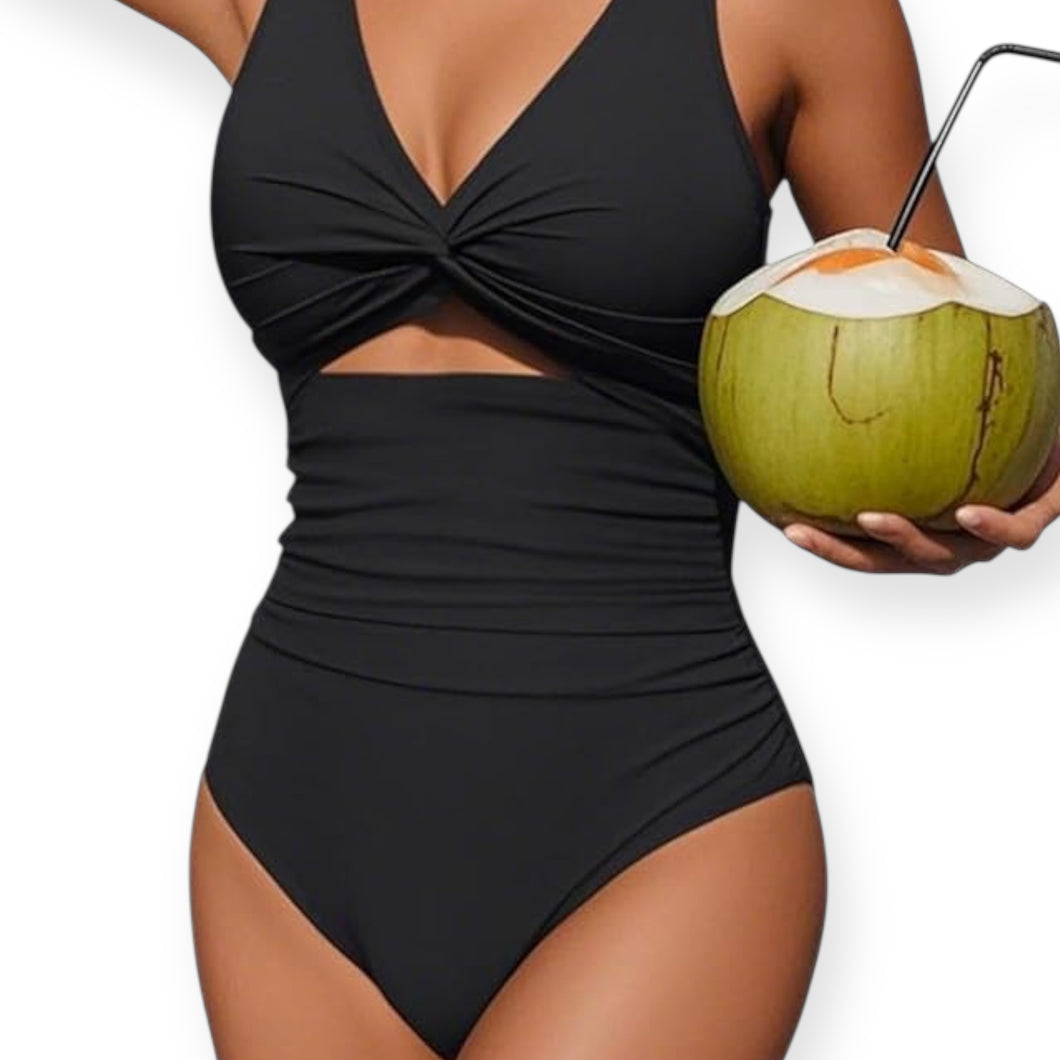 Tempt Me Women One Piece Swimsuits Tummy Control