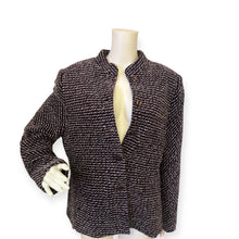 Load image into Gallery viewer, Vintage 600 West Tweed Jacket