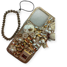 Load image into Gallery viewer, Luxury Gold Phone Case