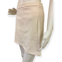 Load image into Gallery viewer, Elegant Cream Women&#39;s Skirt