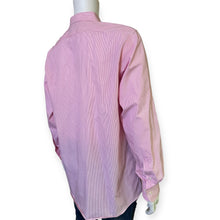 Load image into Gallery viewer, Lauren Ralph Lauren Stripped Slim Fit Shirt