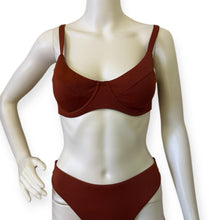 Load image into Gallery viewer, Rust Bikini