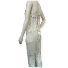 Load image into Gallery viewer, Miss Circle Fringe Set