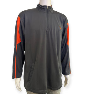 Virginia Cavaliers UVA College Jacket