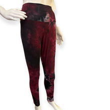 Load image into Gallery viewer, Sweet Tie-Dye yoga Leggings