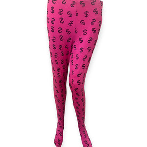 Dollar Tights