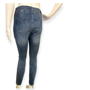 Anthropologie Pilcro Jeans