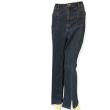 Load image into Gallery viewer, AK High Waisted Flare Jeans
