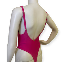 Load image into Gallery viewer, RELLECIGA Vibrant Pink One-Piece Swimsuit