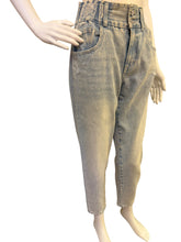 Load image into Gallery viewer, Only High-Waisted Light Blue Women’s Jeans