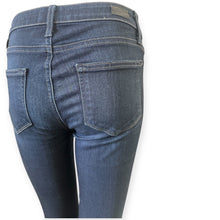 Load image into Gallery viewer, Paige Skyline Skinny Blue Women&#39;s Jeans