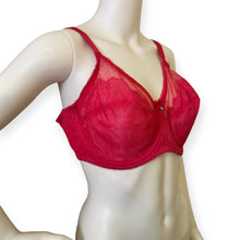 Load image into Gallery viewer, Retro Lace Bra