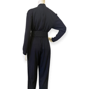 The Vintage Melissa Jumpsuit