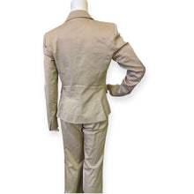 Load image into Gallery viewer, United Colors Of Benetton Beige Business Suit