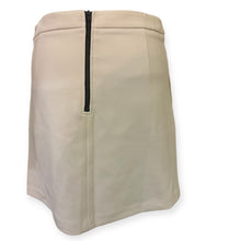 Load image into Gallery viewer, Elegant Cream Women&#39;s Skirt