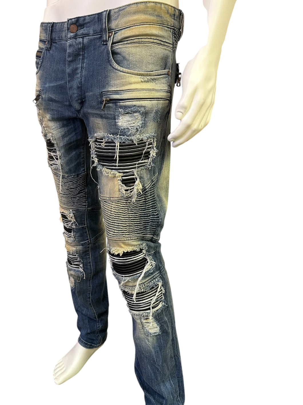 Rockstar Original Jeans