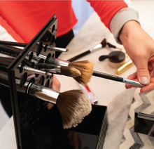 Load image into Gallery viewer, MBD Makeup Brush Dryer