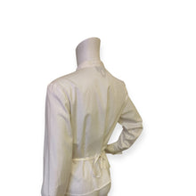 Load image into Gallery viewer, Elegant Wrap Blouse