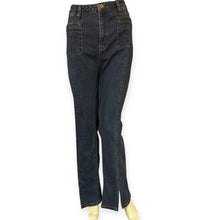 Load image into Gallery viewer, AK High Waisted Flare Jeans