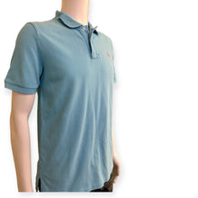 Load image into Gallery viewer, Polo Ralph Lauren embroidered polo shirt