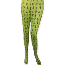 Load image into Gallery viewer, Dollar Tights