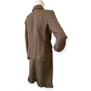 Ainsley & Aidan Skirt Suit