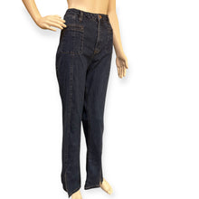 Load image into Gallery viewer, AK High Waisted Flare Jeans