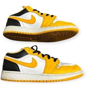 Air Jordan 1 Low "Taxi" sneakers