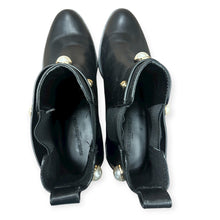 Load image into Gallery viewer, Karl Lagerfeld Paris Women&#39;s Fashion Boot with Pearl Accents