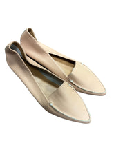 Load image into Gallery viewer, Edie leather loafers