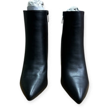 Load image into Gallery viewer, Rollda Suedi Women's Pointed Toe Ankle Boots Chunky High Heel