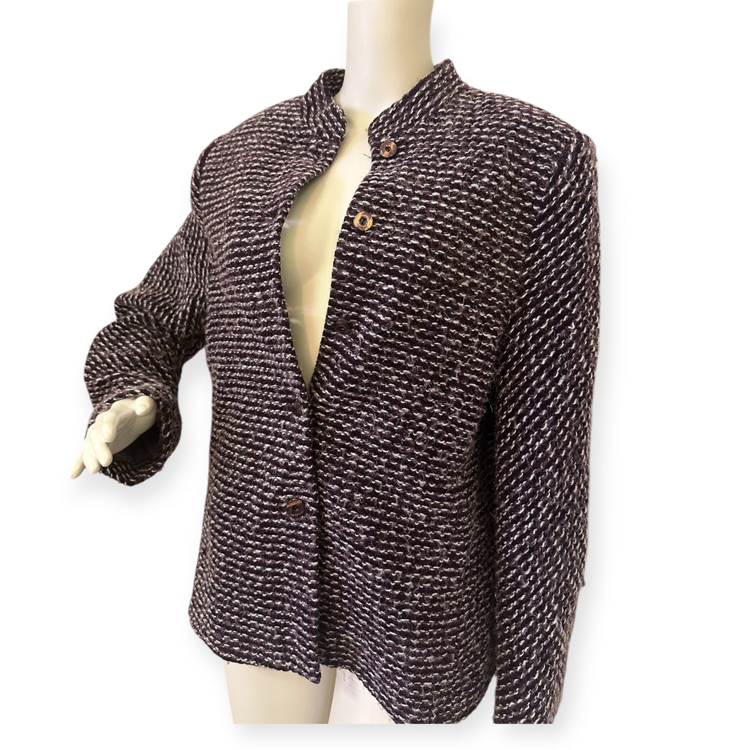 Vintage 600 West Tweed Jacket