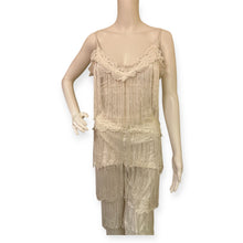 Load image into Gallery viewer, Miss Circle Fringe Set