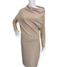 Load image into Gallery viewer, Lila Kass Elegant Sweat Dress