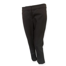 Load image into Gallery viewer, Loft Classic Black Women's Pants