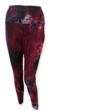 Load image into Gallery viewer, Sweet Tie-Dye yoga Leggings