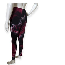 Load image into Gallery viewer, Sweet Tie-Dye yoga Leggings
