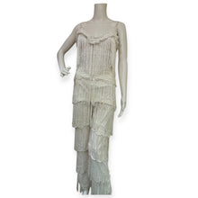 Load image into Gallery viewer, Miss Circle Fringe Set