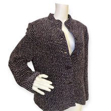 Load image into Gallery viewer, Vintage 600 West Tweed Jacket