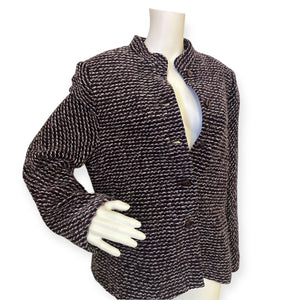 Vintage 600 West Tweed Jacket