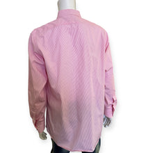 Load image into Gallery viewer, Lauren Ralph Lauren Stripped Slim Fit Shirt