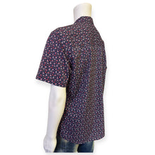 Load image into Gallery viewer, Nick Graham Floral Button Down