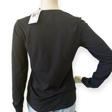 Load image into Gallery viewer, Nike Sportswear Essentials Women&#39;s Long-Sleeve Logo T-Shirt