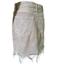 Load image into Gallery viewer, Lucky Brand Blush Stylish Denim Skirt