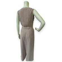 Load image into Gallery viewer, A New Day V-Neck Romper