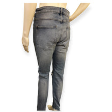 Load image into Gallery viewer, Distressed Women's Skinny Jeans