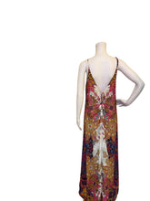 Load image into Gallery viewer, Free People Wildflower Printed Slip Dress